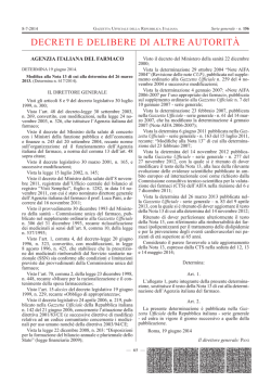 Nuova nota 13 9 luglio 2014