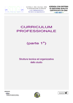 Scarica la brochure