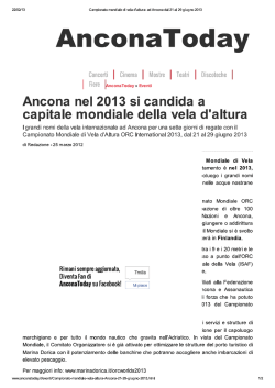 Read more - Cristiana Monina