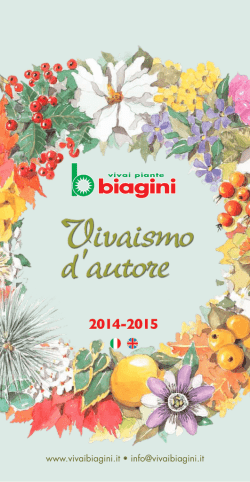 listino in formato (PDF)