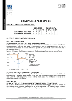 Scarica il pdf - AEC Illuminazione