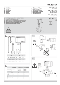 AVF 234S F. 32 AVF 234S F. 32-5 AVF 234S F. 32-6