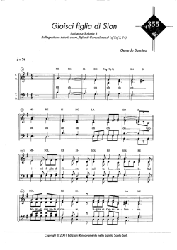 sp - Gela Citt&agrave; di Mare