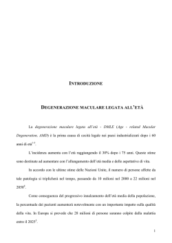 Download (919kB) - fedOA - Universit&agrave; degli Studi di Napoli