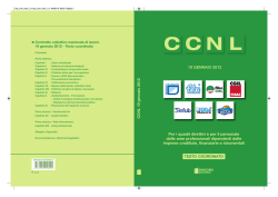 Contratto collettivo nazionale [file ]