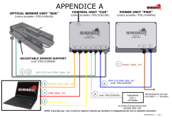 APPENDICE A - Schema generale rev.2
