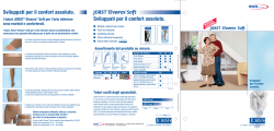 JOBST&reg; Elvarex&reg; Soft