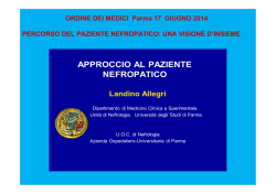 diapo - ordine dei medici di parma