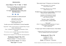 concerto Natale 2014 fontevivo