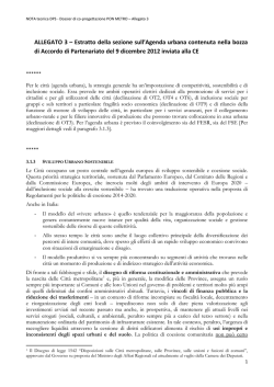 ALLEGATO 3 - EUROPE DIRECT CATANIA