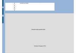 Allegato riunione 25 giugno 2014