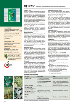 AQ 10 WG&reg; - Agripiudabenito