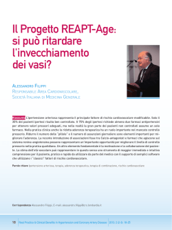 Scarica il pdf - Pacini Medicina