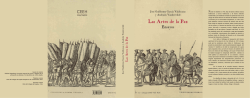 Algunas p&aacute;ginas del libro - CEEH