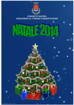 Natale a Valenza.pub
