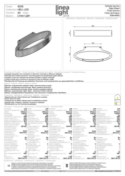 Collection: Code: Brand: Version: 00 HELI LED