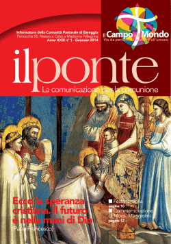 Gennaio 2014