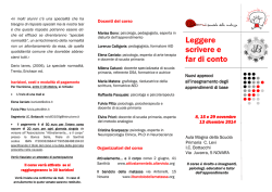 leggere scrivere e far di conto _187388