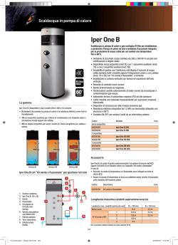 Iper One B - Lamborghini Calor