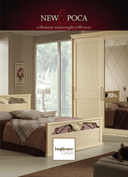 camere - New Epoca