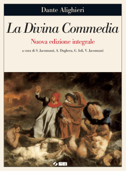 Percorsi iconografici &ndash; Il mondo che verr&agrave;
