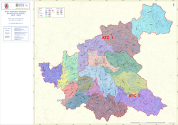 Carta dei comprensori