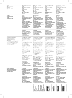 Prospetto pieghevole [682 KB]