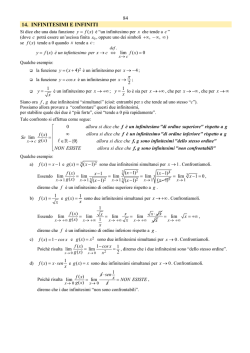 84 - Chi ha paura della matematica