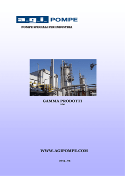 Scarica scheda in PDF