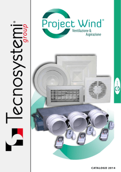 download catalogo project wind