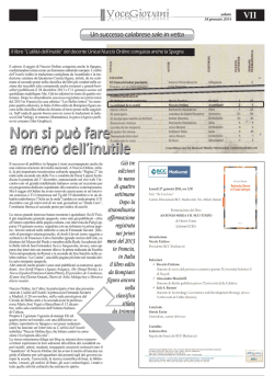 Convegno Mediocrati presentazione libro