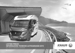 Download dati tecnici in pdf