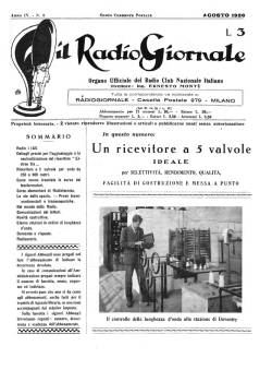 Il Radio Giornale