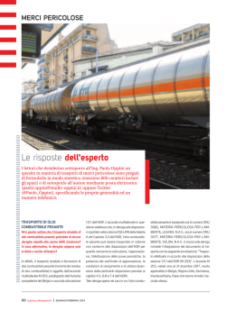 Merci pericolose - studio