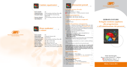 Informazioni - m-Squared Consulting