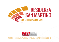 brochure AGG Ottobre 2014.indd