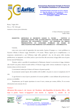 Allegato 1 - Anffas Brescia Onlus