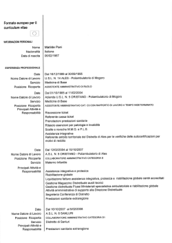 Pani Matilde CV [file]