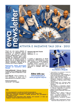 Attiv e Mensili 2014-2015