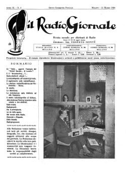 Il Radio Giornale