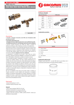 16x2 20x2 26x3 32x3 40x3,5 50x4 63x4,5 Serie RM