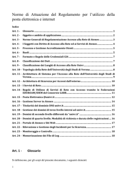 pdf (it, 216 KB, 4/24/14) - Università degli Studi di Verona