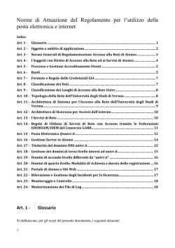 pdf (it, 216 KB, 4/24/14) - Universit&agrave; degli Studi di Verona