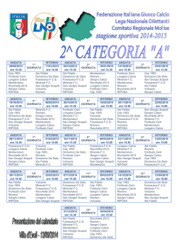 Calendario-calcio-se.. - cerro