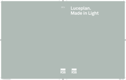 Luceplan - Negozio di illuminazione e LED a Torino | PERLALUCE