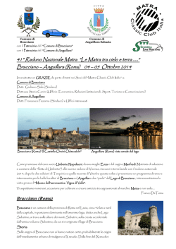 Download - Matra Classic Club Italia