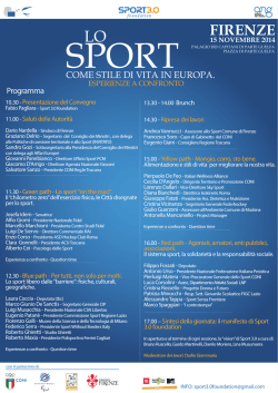 Sport 3.0_relatori e programma (pdf - 742 KB)