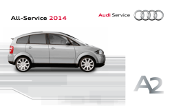 Audi A2