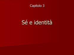 Teoria degli schemi di s&eacute;