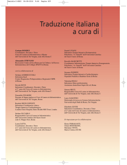 Scarica la prefazione